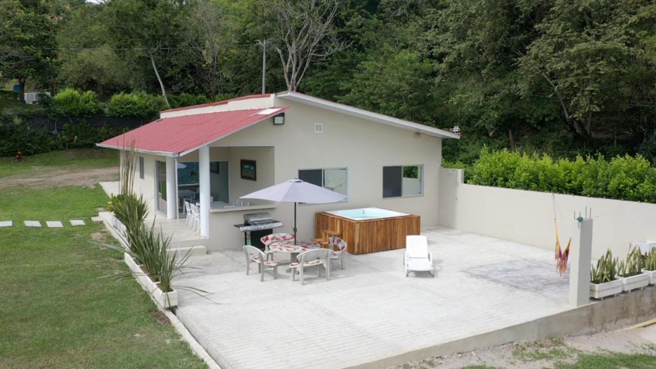 Villeta Casa De Campo Caracoli Spa Zewnętrze zdjęcie