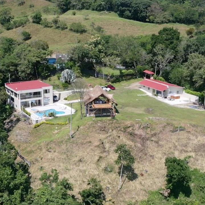 Villeta Casa De Campo Caracoli Spa Zewnętrze zdjęcie