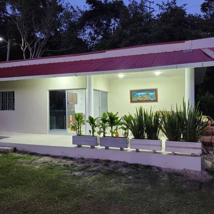 Villeta Casa De Campo Caracoli Spa Zewnętrze zdjęcie