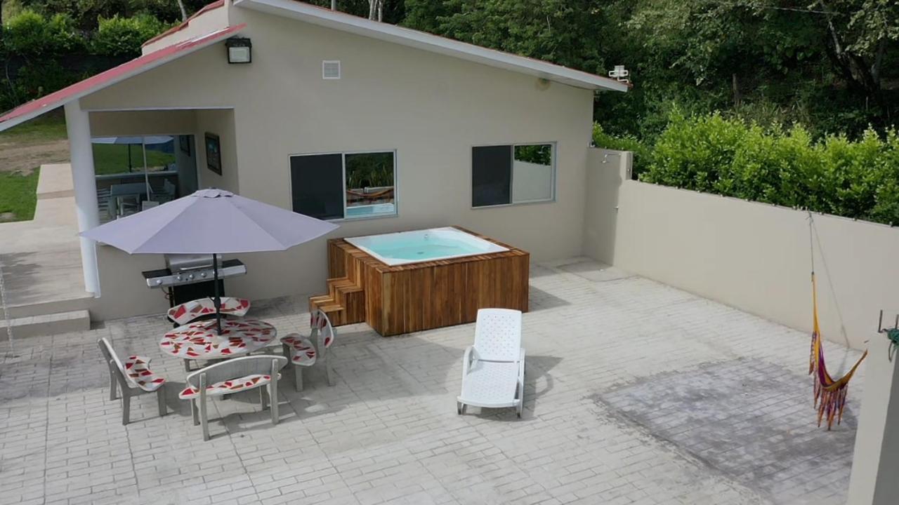 Villeta Casa De Campo Caracoli Spa Zewnętrze zdjęcie