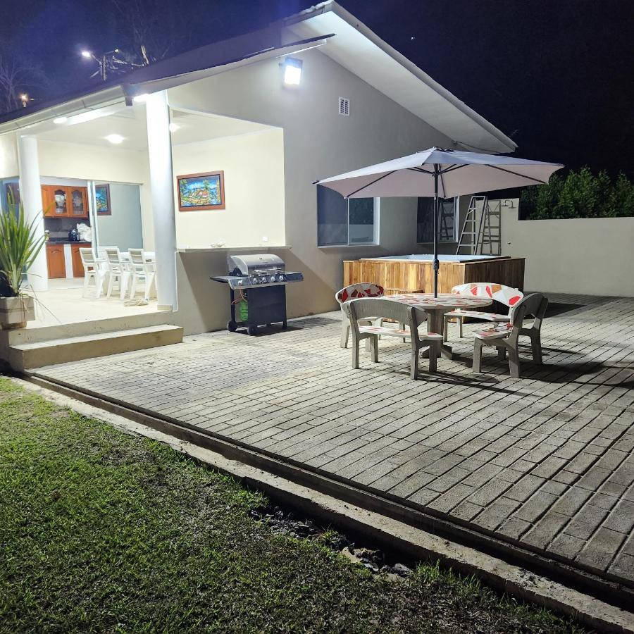 Villeta Casa De Campo Caracoli Spa Zewnętrze zdjęcie