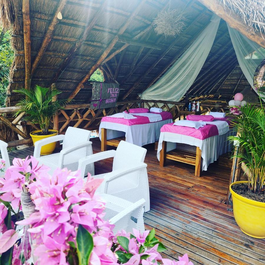 Villeta Casa De Campo Caracoli Spa Zewnętrze zdjęcie