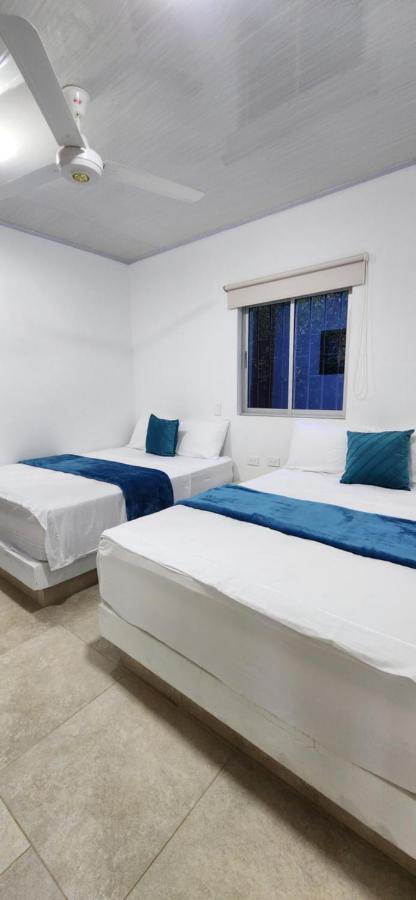 Villeta Casa De Campo Caracoli Spa Zewnętrze zdjęcie